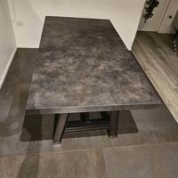 Tavolo allungabile Scavolini 160x90 (fino 210 cm)