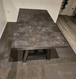 Tavolo allungabile Scavolini 160x90 (fino 210 cm)