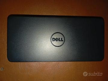 Docking station DELL D3100 replicatore USB 3.2