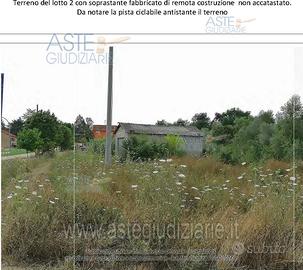 Terreno Agricolo Atessa [A4296101]