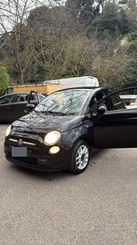 🚗 FIAT 500 1.3 MULTIJET 75 CV POP DIESEL – 2009