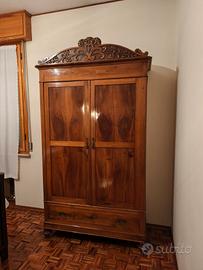 armadio antico 
