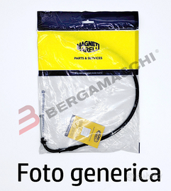 Cavo frizione completo Honda Transalp 650 2000 -