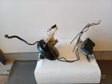 Pompa Servofreno + ABS Citroen C1 / Peugeot 108