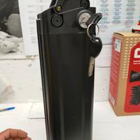Batteria  bicicletta elettrica 
