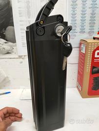 Batteria  bicicletta elettrica 