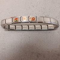 Braccialetto donna  Nomination originale