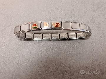 Braccialetto donna  Nomination originale