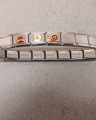 Braccialetto donna  Nomination originale