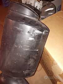 Specchio x eurocargo 75.q