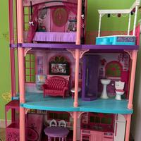 Casa Barbie