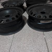 Cerchioni fiat 500