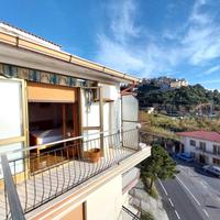 Appartamento con vista mare mozzafiato