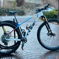 mtb cube C:68 elite sl