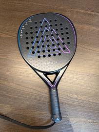 racchetta padel Alkemia Vento 2024 - 360 grammi