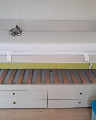 Cameretta a ponte