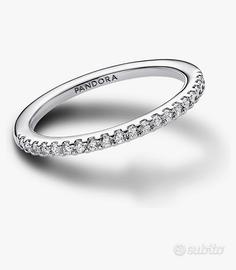Anello Pandora donna