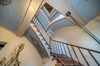 CASA SEMINDIPENDENTE A MONTECCHIO EMILIA