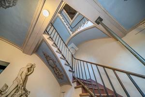 CASA SEMINDIPENDENTE A MONTECCHIO EMILIA