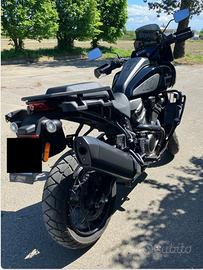 Harley-Davidson Pan America Special
