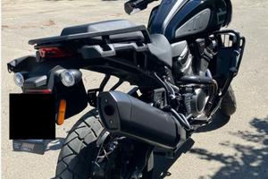 Harley-Davidson Pan America Special