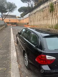 Bmw sw serie 3