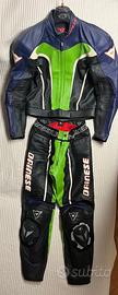 Tuta Moto Dainese