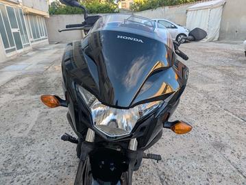 Honda CTX 700 - 2015