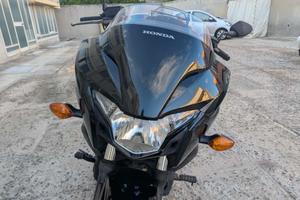 Honda CTX 700 - 2015