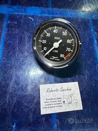 Contagiri Guzzi v7 sport