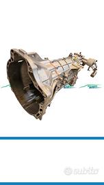 cambio IVECO (Fiat/Om) DAILY 2.3 16V diesel 873386