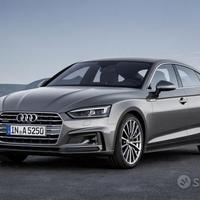 Ricambi audi a5 dal 2009 - 2019