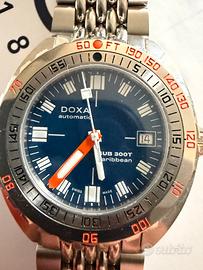 Orologio diver Doxa sub 300T