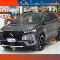 DS Automobiles DS 7 Crossback 1.5 bluehdi Performa