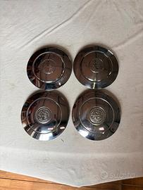 Ricambi Alfa Romeo Giulia Giulietta Serie 105