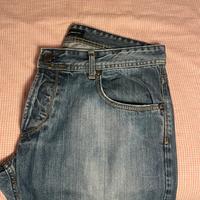 Jeans Massimo Rebecchi 100% cotone