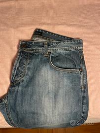 Jeans Massimo Rebecchi 100% cotone