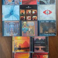 "MUSICHE DAL MONDO" - COLLEZIONE 29 CD
