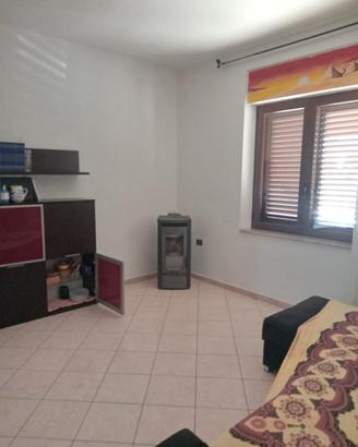Appartamento Narcao