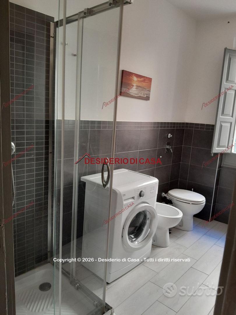 Appartamento – Trapani - Altro