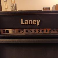 Amplificatore Laney gh 50L