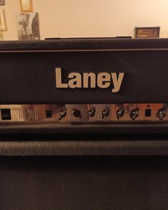Amplificatore Laney gh 50L