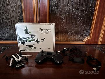 Drone Parrot mambo