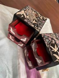 Portagioie tradizionale coreano