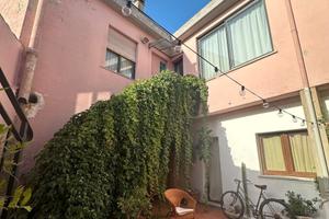 Villasalto trivano in centro storico