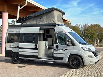 HYMER FREE 600