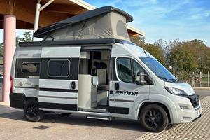 HYMER FREE 600