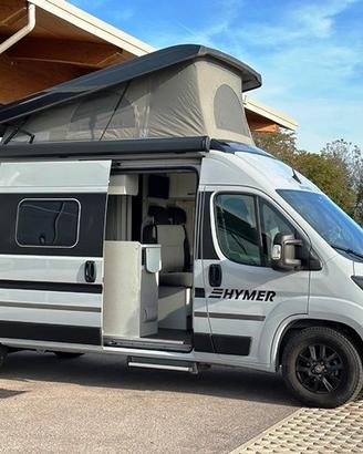 HYMER FREE 600