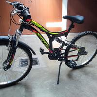 bici 22"
