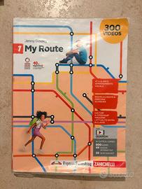 My Route 1